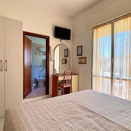 Hotel Zanella تّشيرفييا المظهر الخارجي الصورة
