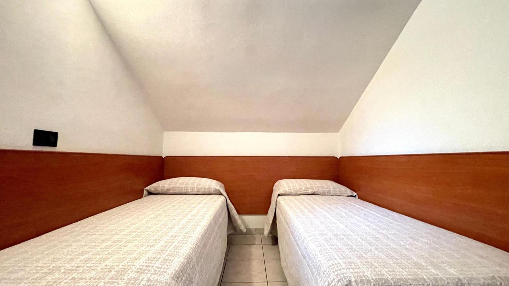 Hotel Zanella تّشيرفييا المظهر الخارجي الصورة