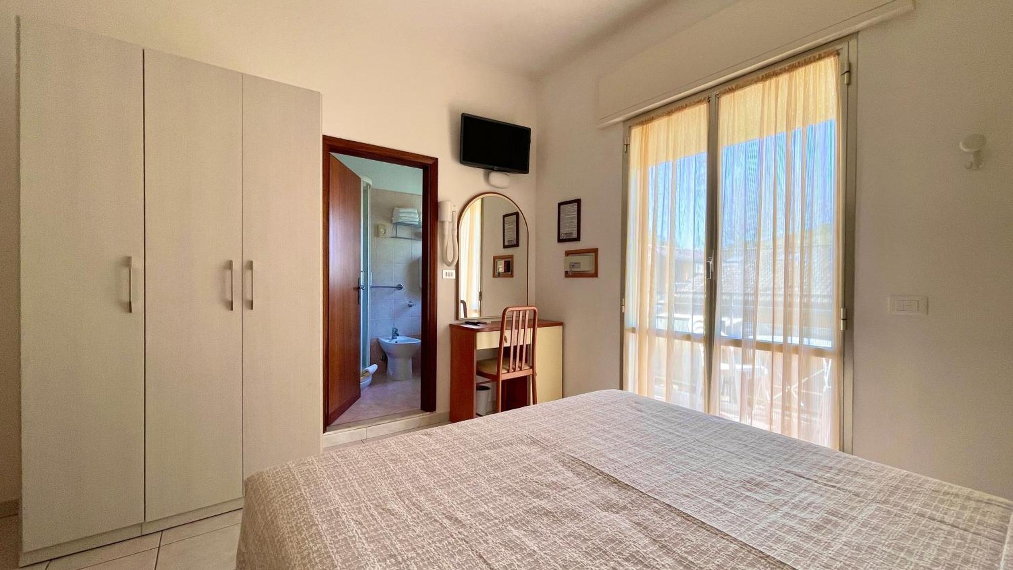 Hotel Zanella تّشيرفييا المظهر الخارجي الصورة