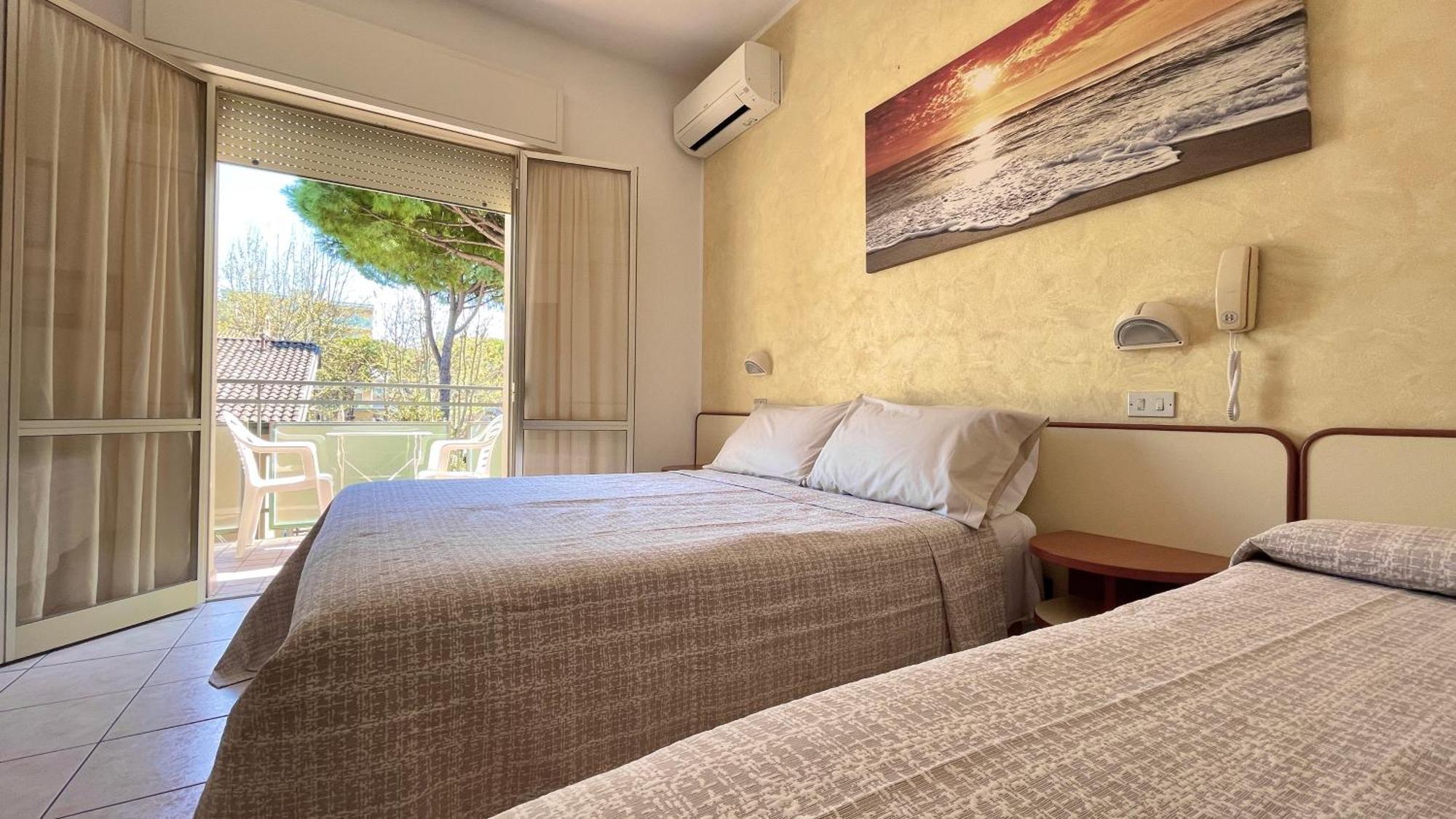 Hotel Zanella تّشيرفييا المظهر الخارجي الصورة
