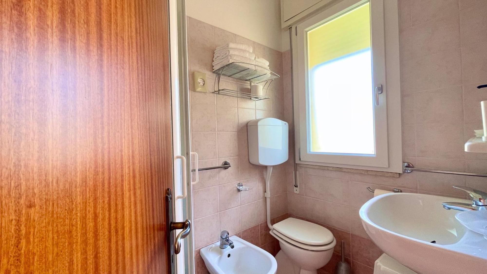 Hotel Zanella تّشيرفييا المظهر الخارجي الصورة