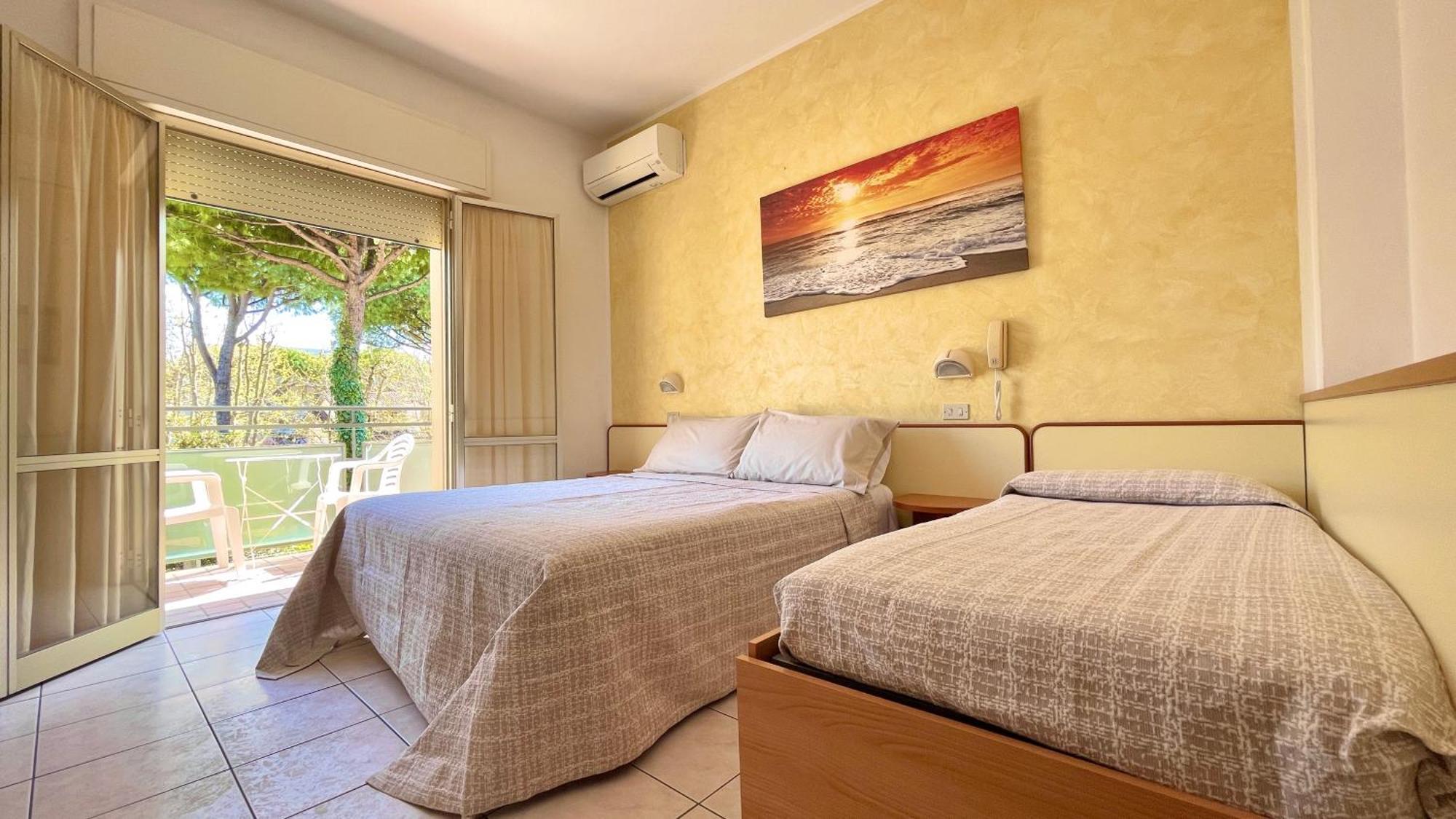 Hotel Zanella تّشيرفييا المظهر الخارجي الصورة