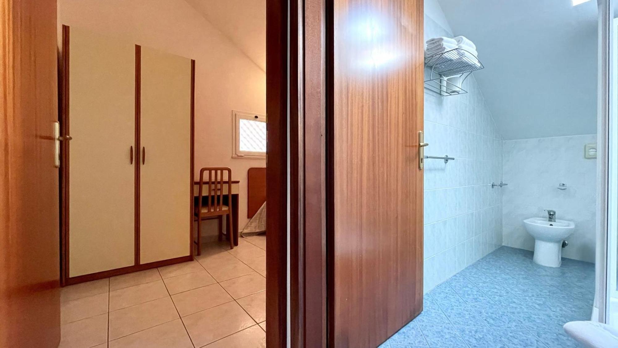 Hotel Zanella تّشيرفييا المظهر الخارجي الصورة