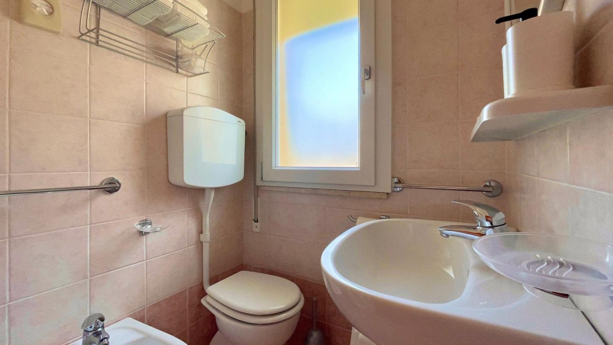 Hotel Zanella تّشيرفييا المظهر الخارجي الصورة