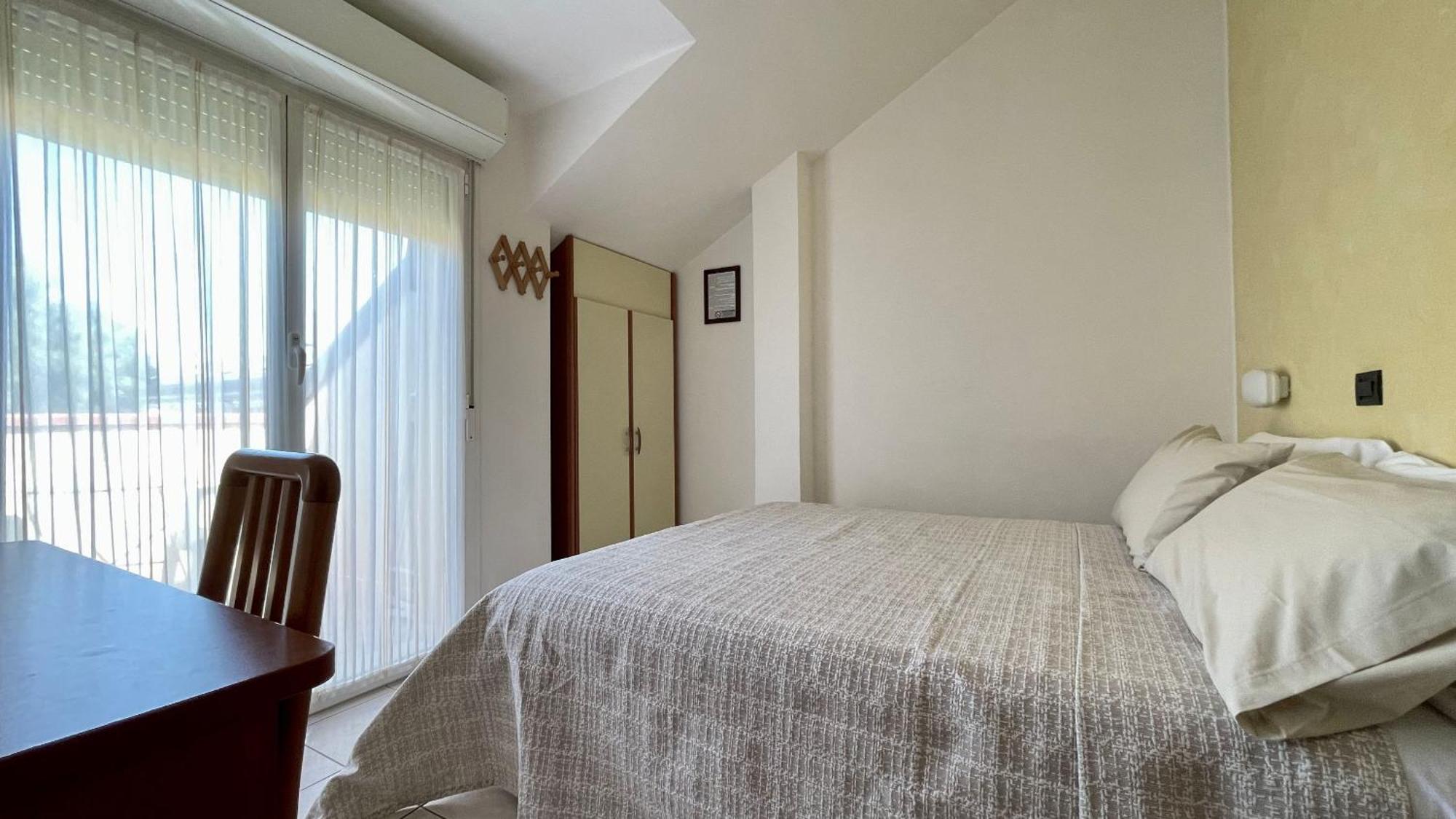 Hotel Zanella تّشيرفييا المظهر الخارجي الصورة