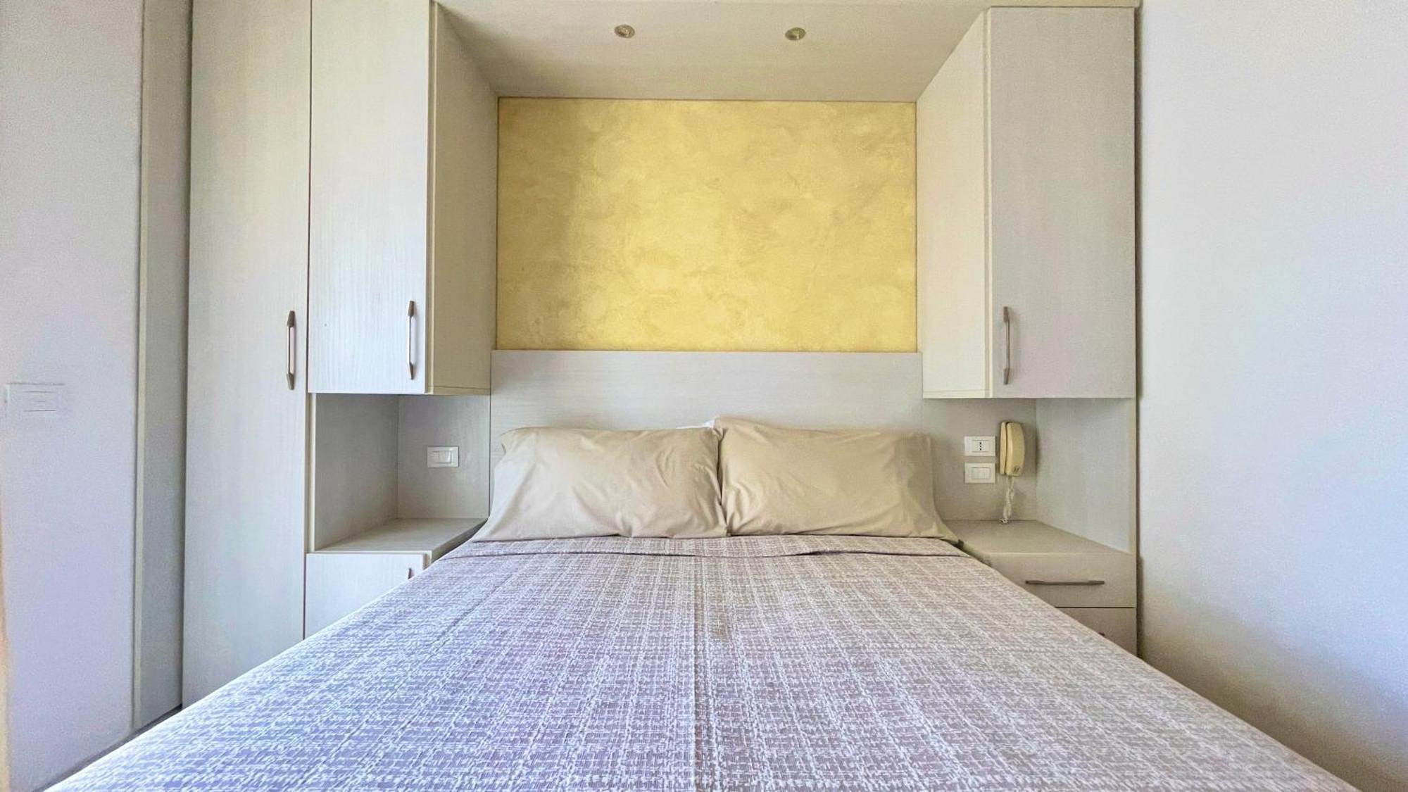 Hotel Zanella تّشيرفييا المظهر الخارجي الصورة