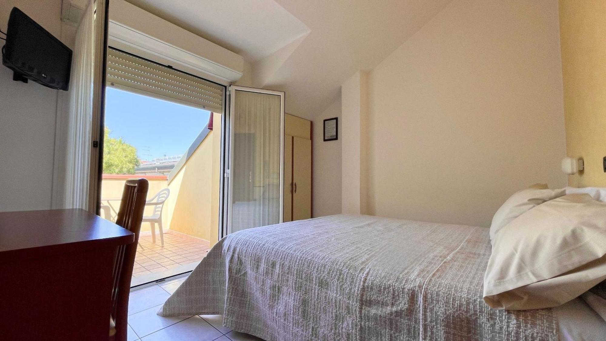 Hotel Zanella تّشيرفييا المظهر الخارجي الصورة