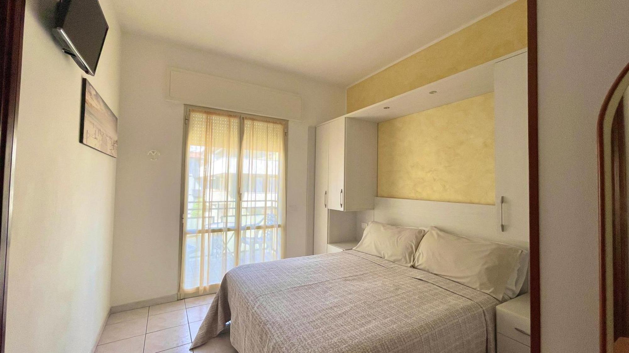 Hotel Zanella تّشيرفييا المظهر الخارجي الصورة