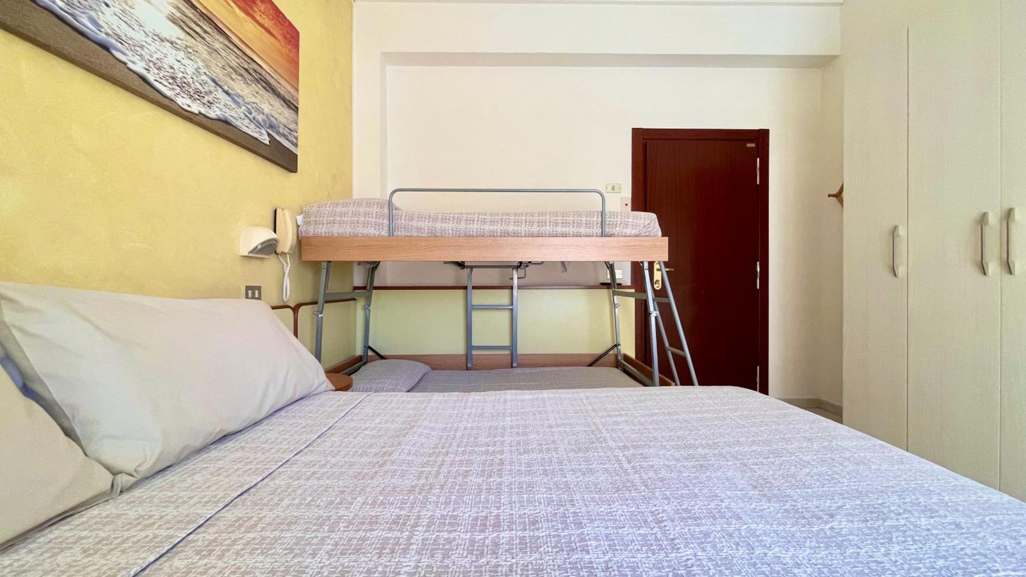 Hotel Zanella تّشيرفييا المظهر الخارجي الصورة