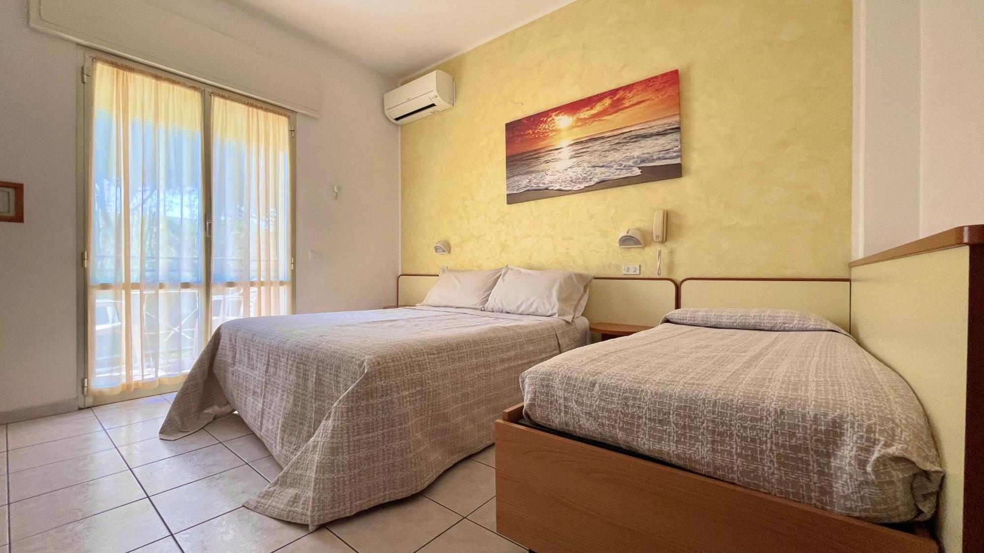 Hotel Zanella تّشيرفييا المظهر الخارجي الصورة