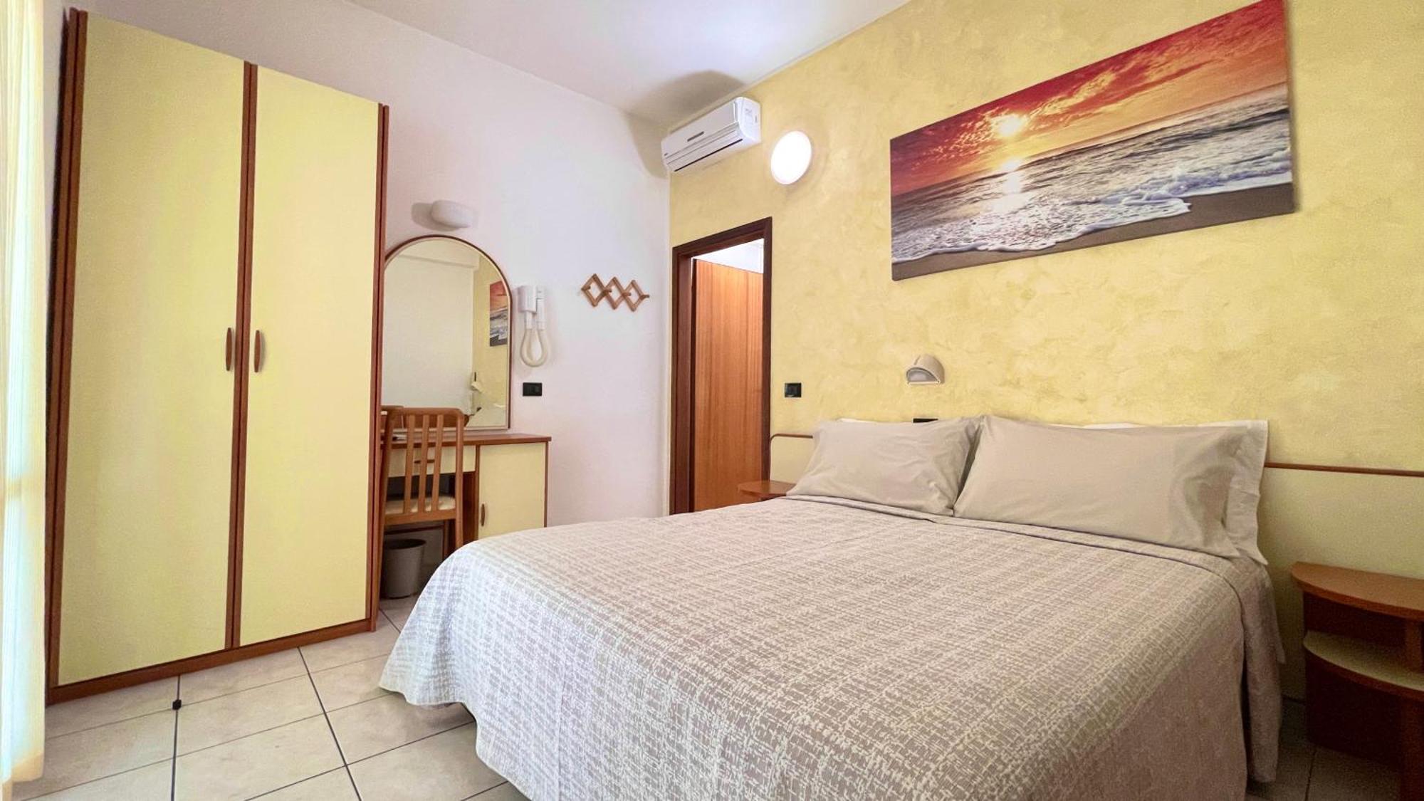 Hotel Zanella تّشيرفييا المظهر الخارجي الصورة