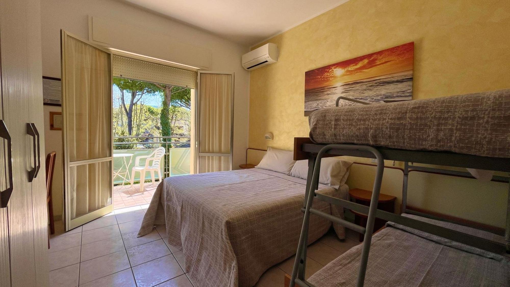 Hotel Zanella تّشيرفييا المظهر الخارجي الصورة